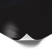 Dämmerung poster (Ecke)
