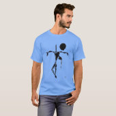 Dämmerung T-Shirt (Vorne ganz)