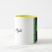 Dämmerung Tasse (Zentrum)