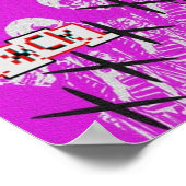 Dämmerung von Dedsec Poster (Ecke)