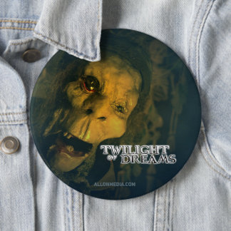 Dämmerung von Traum-Tommy-Knopf Button