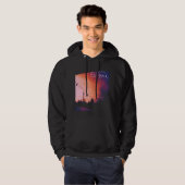 DämmerungHoodie Hoodie (Vorne ganz)