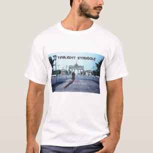Dämmerungs-Kampf T-Shirt