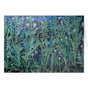 Dämmerungs-Löwenzahn