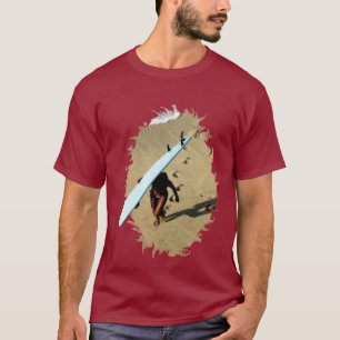 Dämmerungs-Patrouille T-Shirt