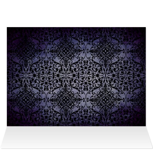 Dämmerungs-Tabellen-Karte (Innenansicht Horizontal (Oben))