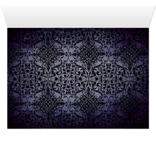 Dämmerungs-Tabellen-Karte (Innenansicht Horizontal (Unten))