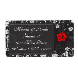 Dämmerungs-Verschiffen-Aufkleber