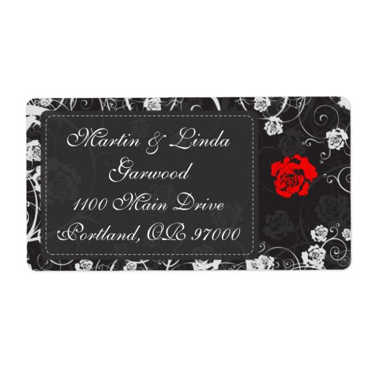 Dämmerungs-Verschiffen-Aufkleber (Vorne)