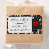 Dämmerungs-Verschiffen-Aufkleber (Licht) (Insitu)