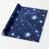 Dämmerungsdrift Geschenkpapier (Ungerollt)
