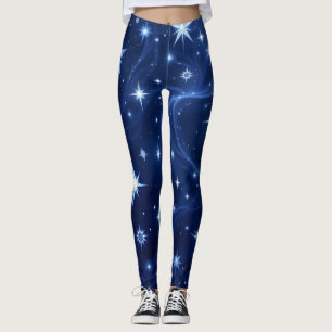 Dämmerungsdrift Leggings