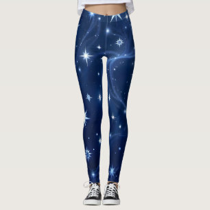 Dämmerungsdrift Leggings