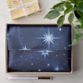 Dämmerungsdrift Seidenpapier (Geschenk)