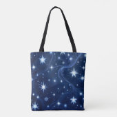Dämmerungsdrift Tasche (Rückseite)
