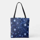 Dämmerungsdrift Tasche (Rückseite)