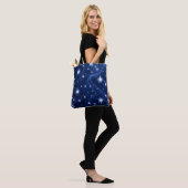 Dämmerungsdrift Tasche (Am Model)