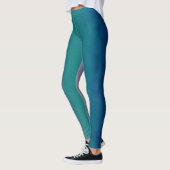 Dämmerungsprisma Leggings (Links)