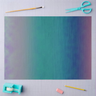 Dämmerungsprisma Seidenpapier