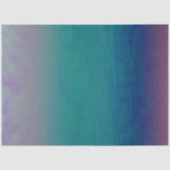 Dämmerungsprisma Seidenpapier (Vorderseite)