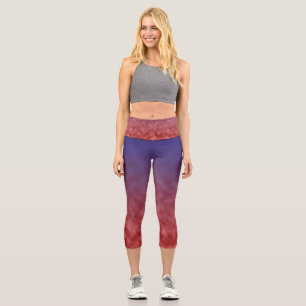 Dämmerungsstatik Capri Leggings