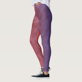 Dämmerungsstatik Leggings (Links)