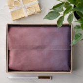 Dämmerungsstatik Seidenpapier (Geschenk)