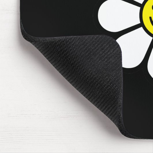 Dämmung Mousepad (Ecke)