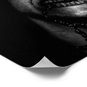 Damnation Poster (Ecke)