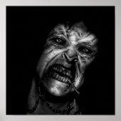 Damnation Poster (Vorne)