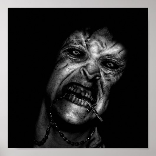 Damnation Poster (Vorne)