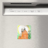 DAMO WISDOM MAGNET (In Situ (Geschirrspüler))