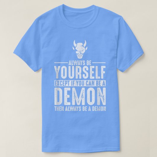Dämon 1704 T-Shirt (Design vorne)