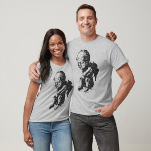 Dämon-Baby T-Shirt