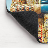 Dämon Mousepad (Ecke)