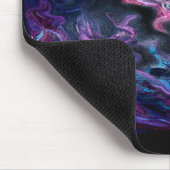 Dämon Mousepad (Ecke)