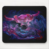 Dämon Mousepad (Vorne)