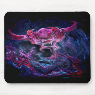 Dämon Mousepad