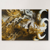 Dämon Puzzle (Horizontal)
