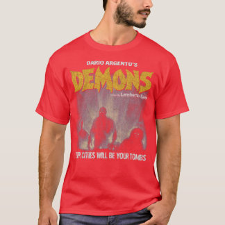 Dämonen3 T-Shirt
