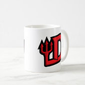 Dämonen Kaffeetasse (VorderseiteRechts)