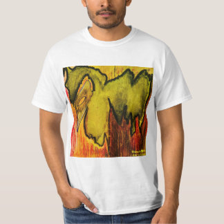 "Dämonen sind wichtig" T-Shirt