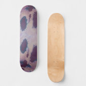 Dämonen Skateboard (Vorderseite)
