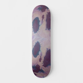 Dämonen Skateboard