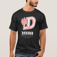 Dämonen