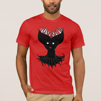 Dämonenfieber Halloween T-Shirt