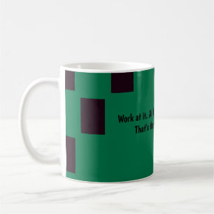 Dämonenjäger Kamado Tanjiro Kaffeetasse