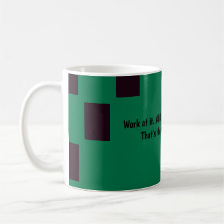 Dämonenjäger Kamado Tanjiro Kaffeetasse