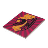 Dämonica Fliese (Seite)