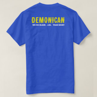DÄMONISCHES T-Shirt